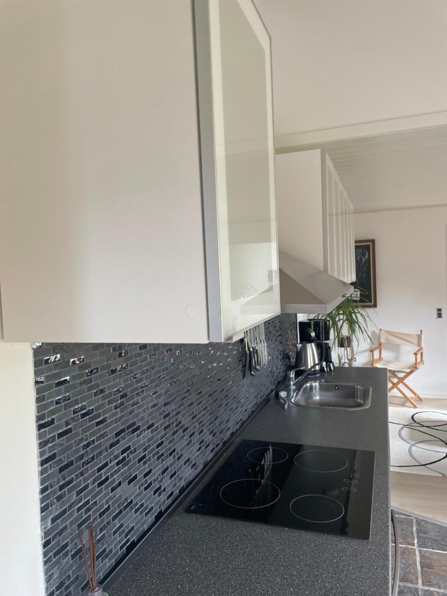 Villa Kulla Bramming 외부 사진