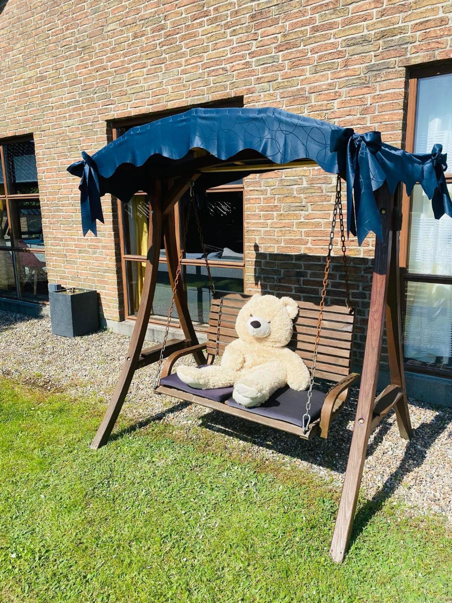 Villa Kulla Bramming 외부 사진