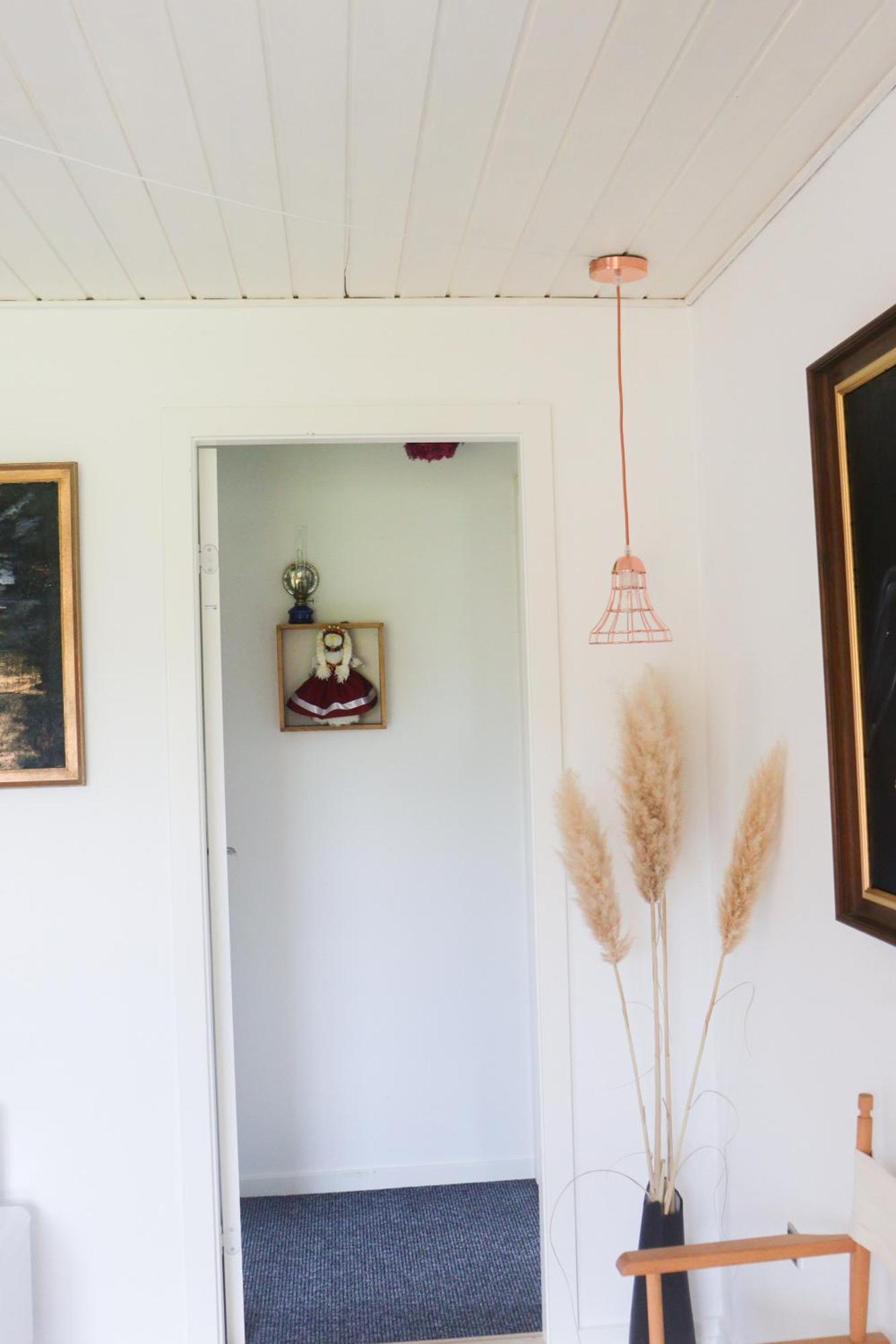Villa Kulla Bramming 외부 사진