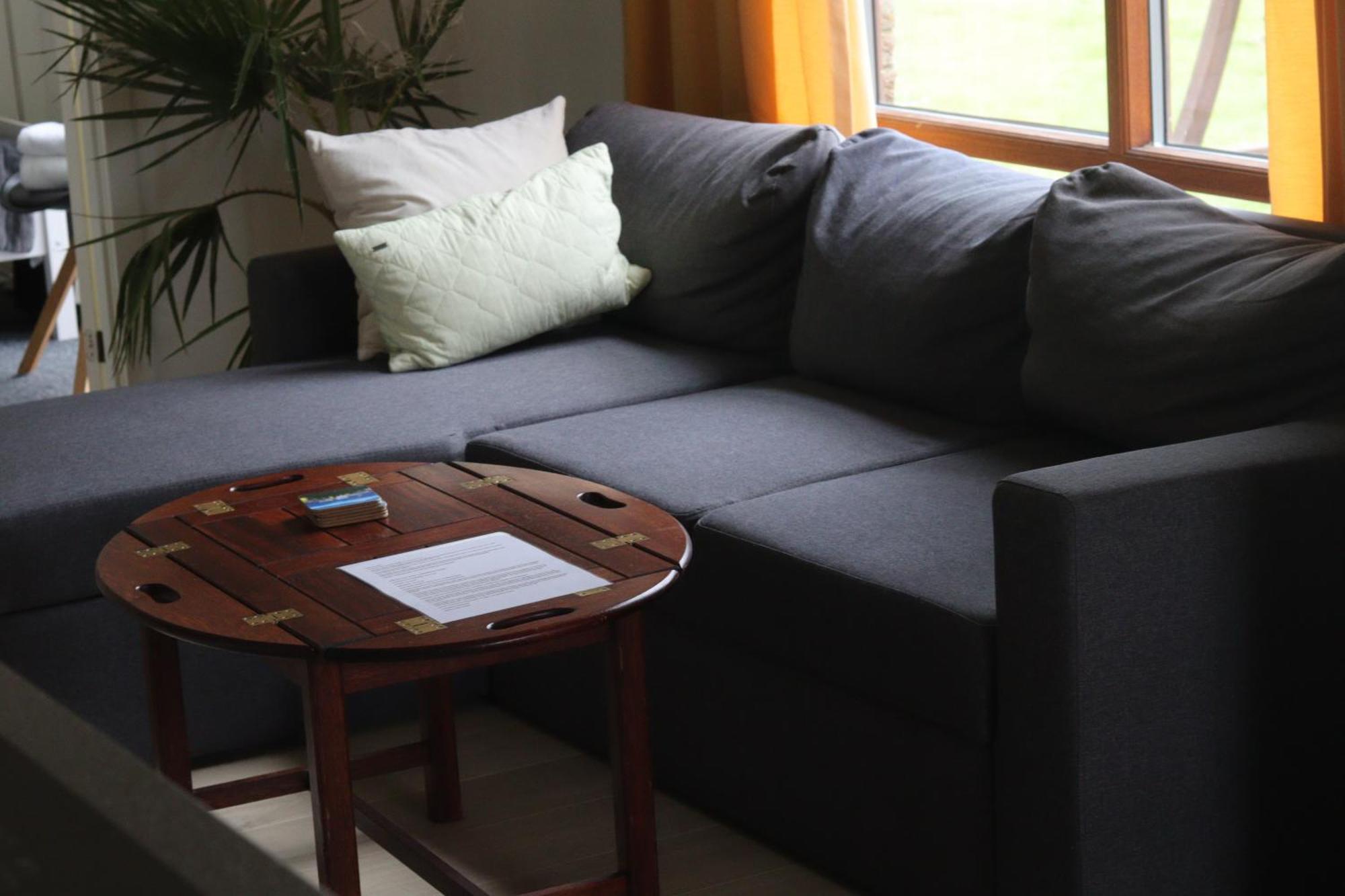 Villa Kulla Bramming 외부 사진