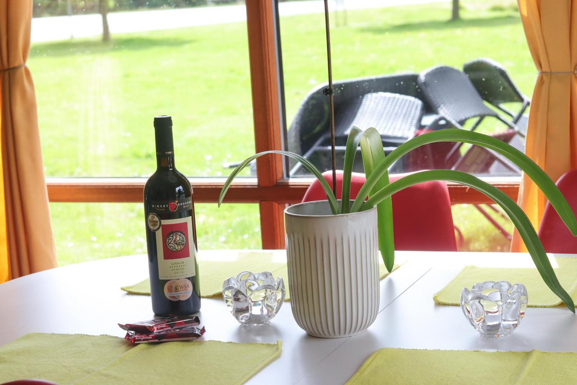 Villa Kulla Bramming 외부 사진