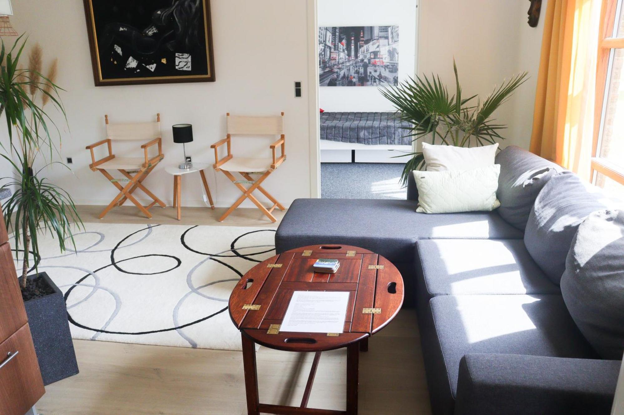 Villa Kulla Bramming 외부 사진