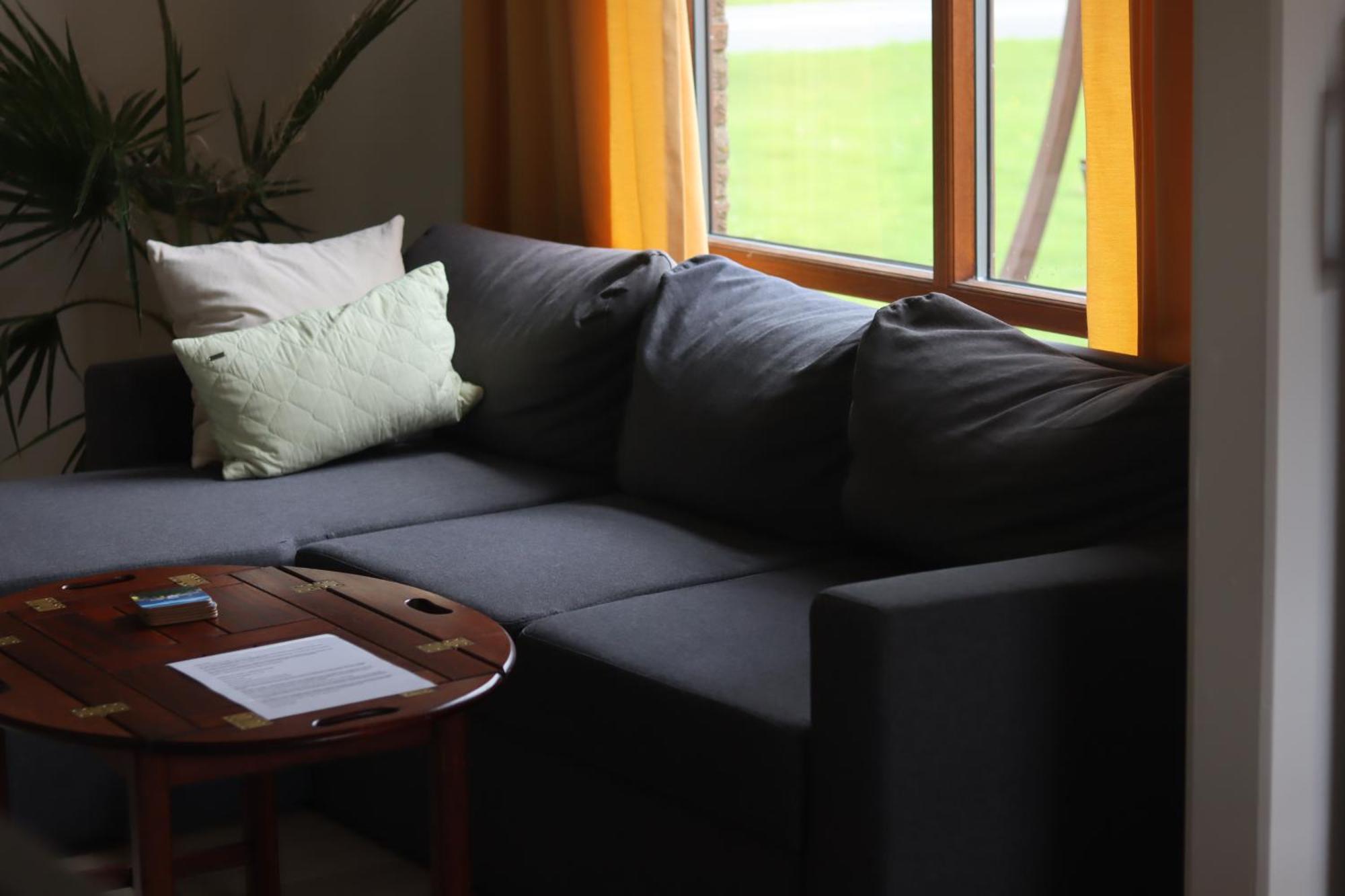 Villa Kulla Bramming 외부 사진