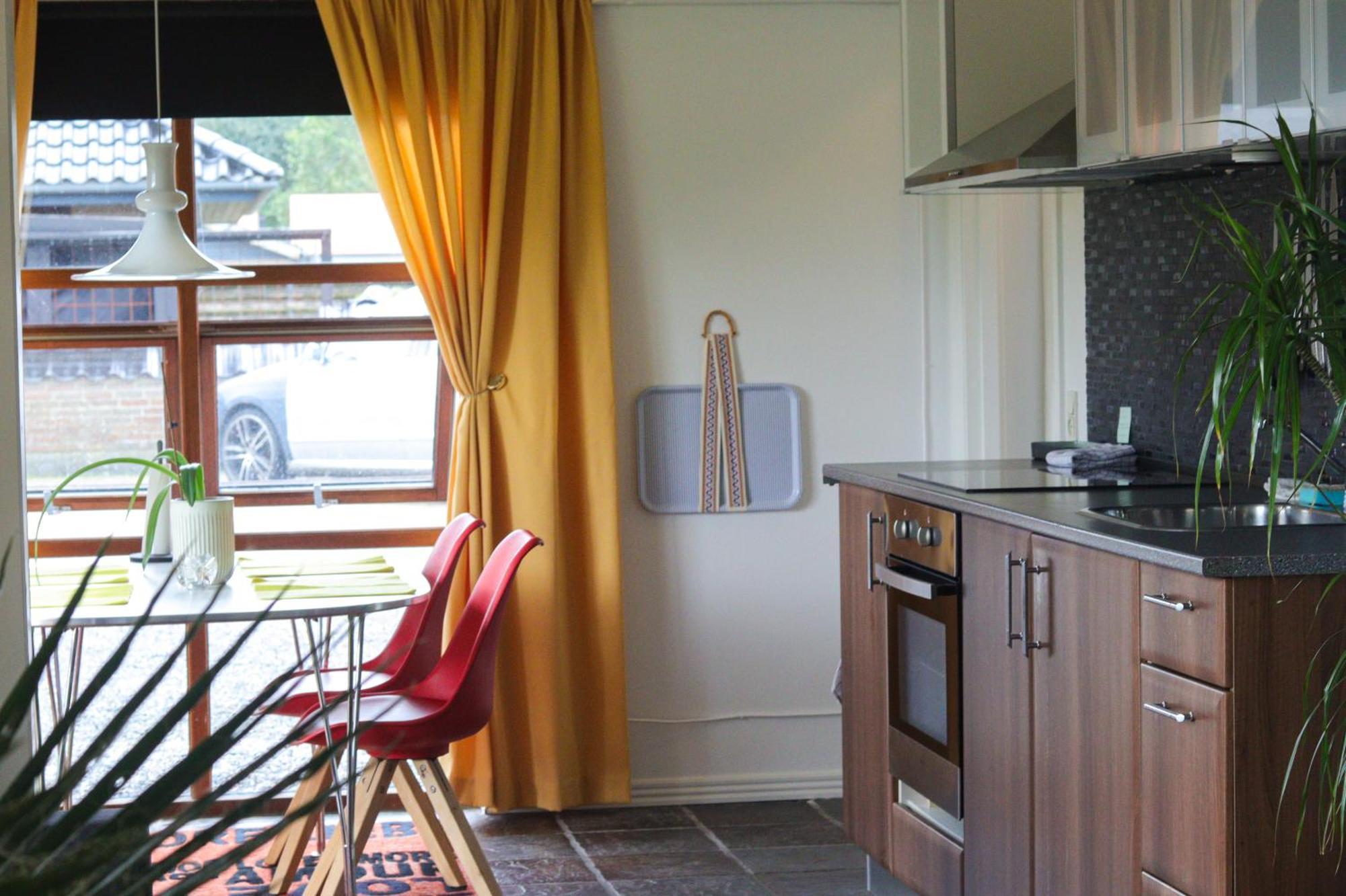Villa Kulla Bramming 외부 사진
