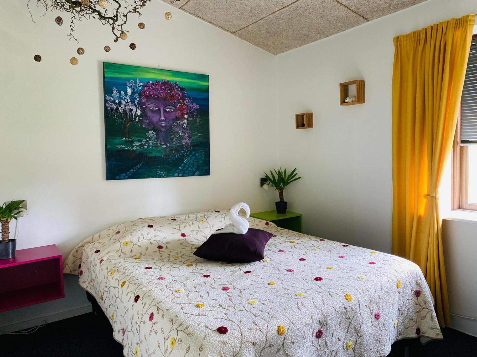 Villa Kulla Bramming 외부 사진