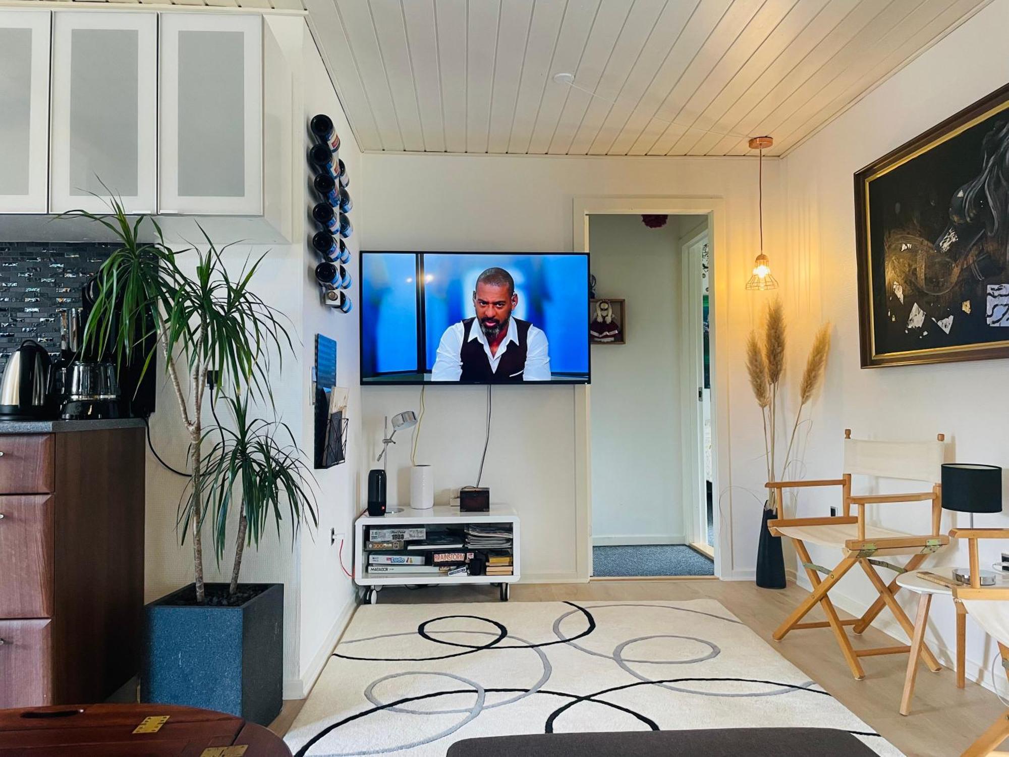 Villa Kulla Bramming 외부 사진