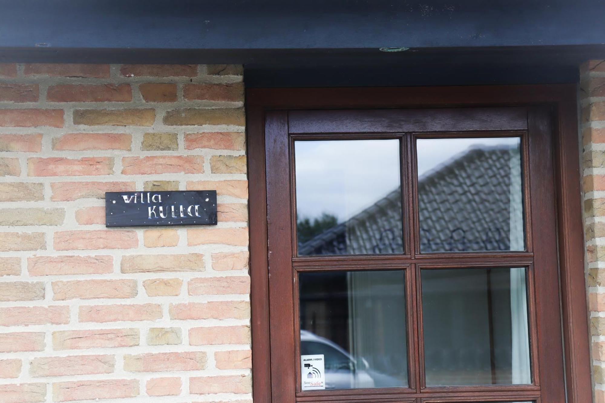 Villa Kulla Bramming 외부 사진