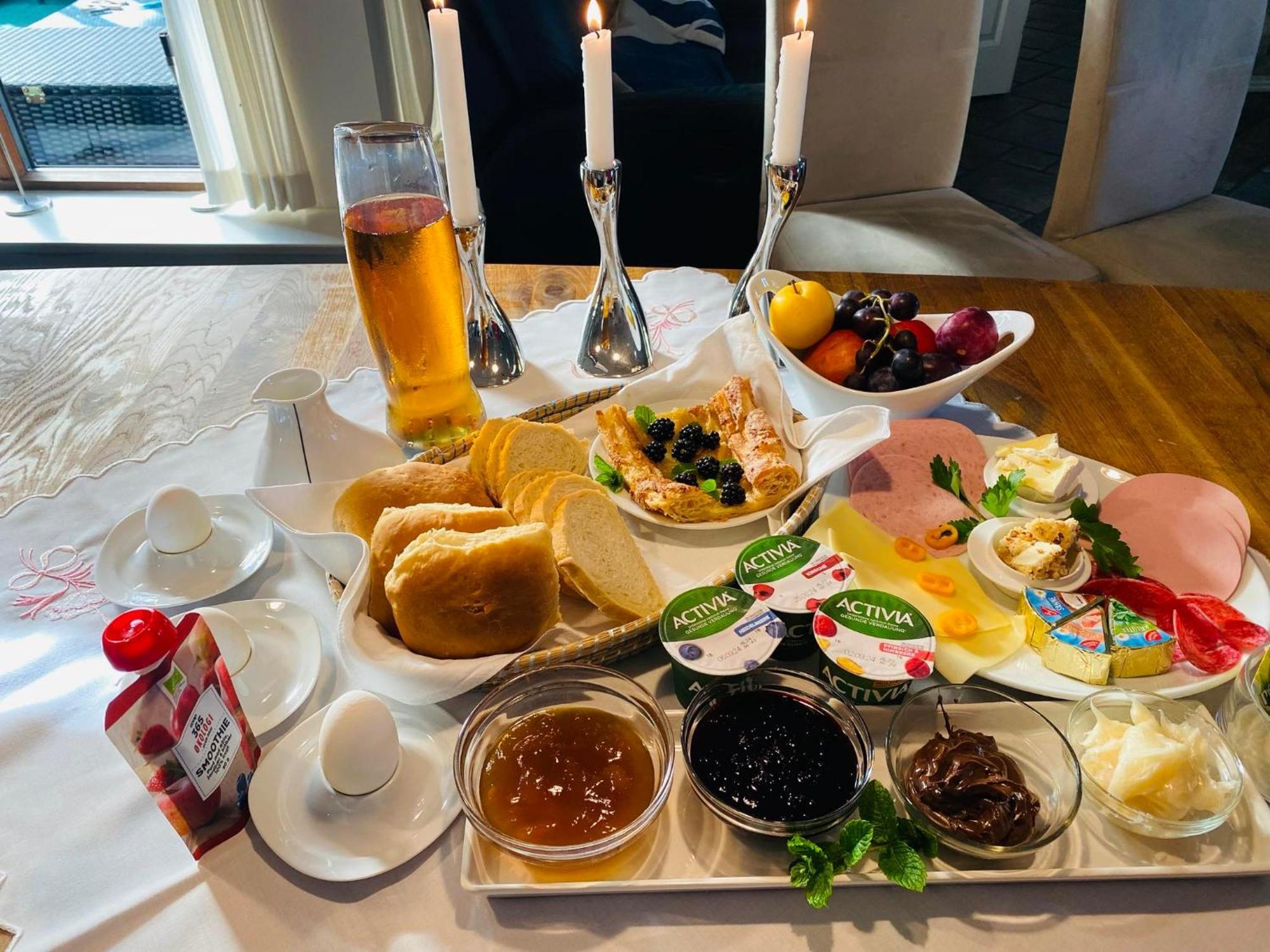 Villa Kulla Bramming 외부 사진