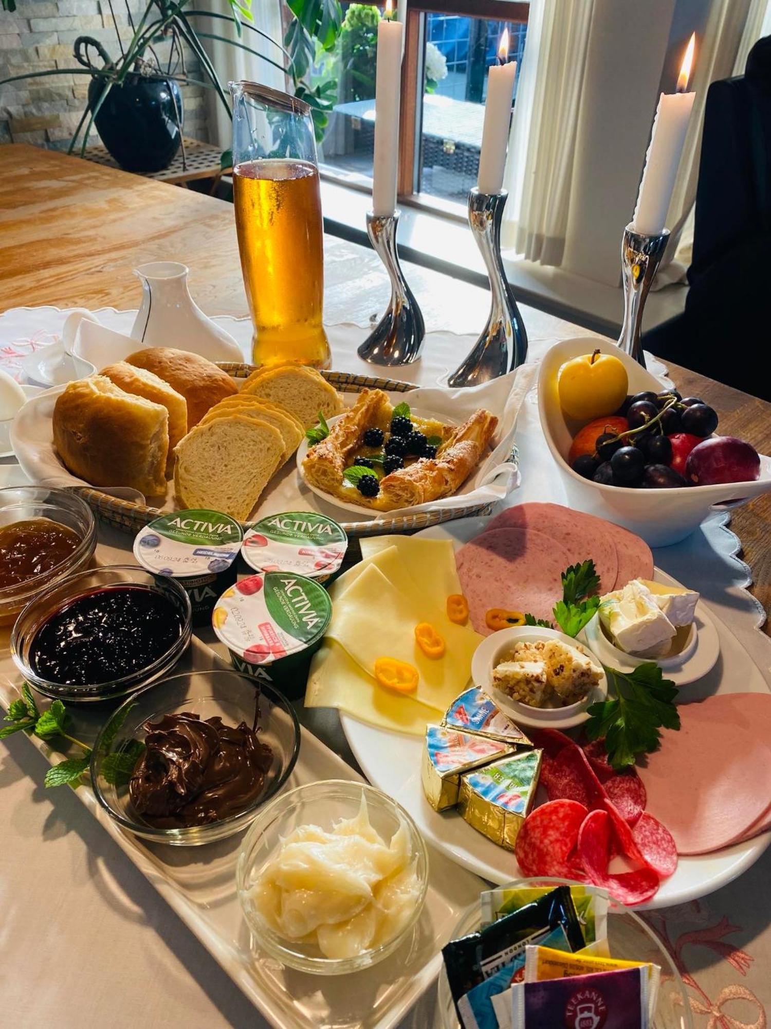 Villa Kulla Bramming 외부 사진