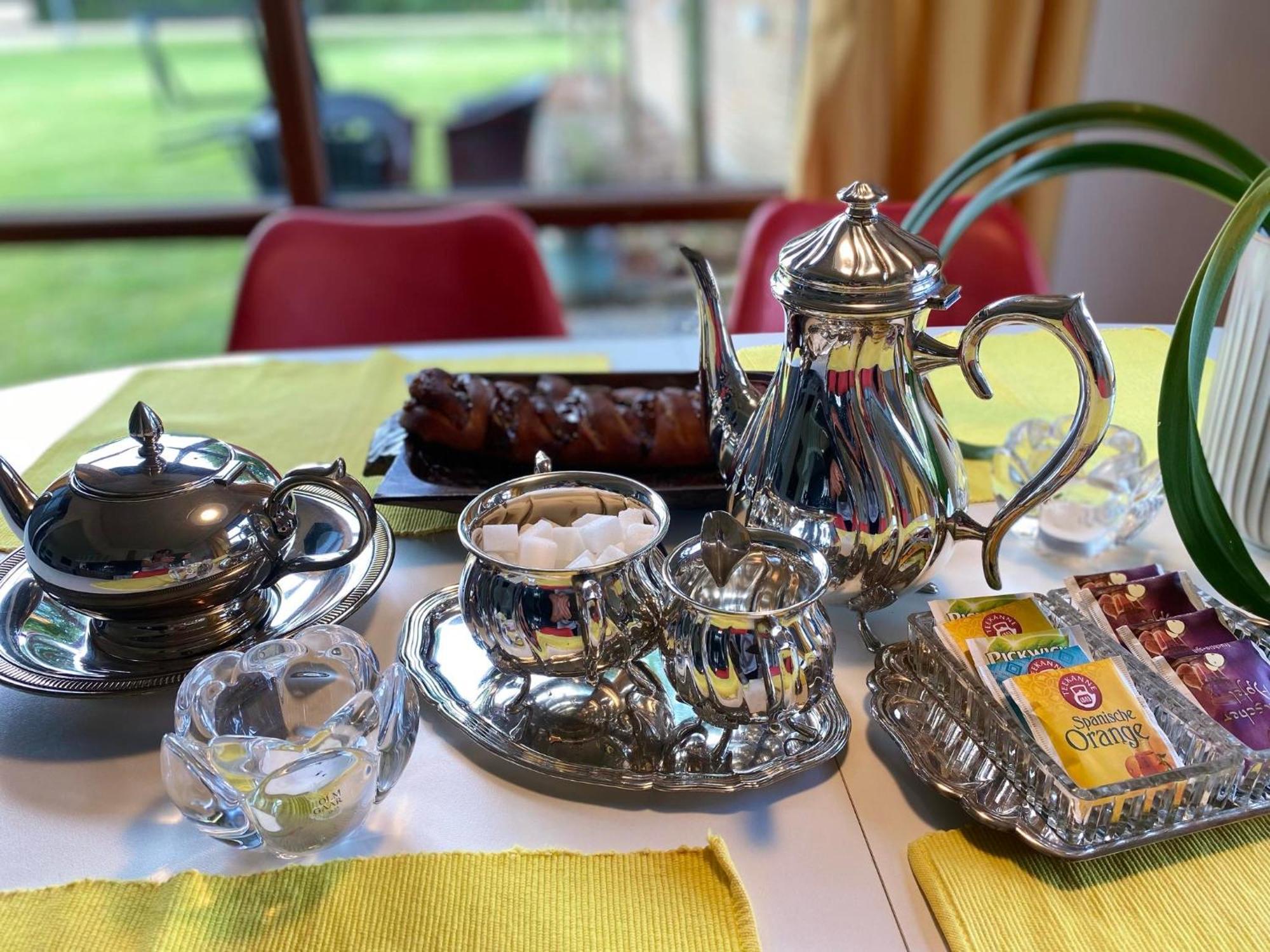 Villa Kulla Bramming 외부 사진