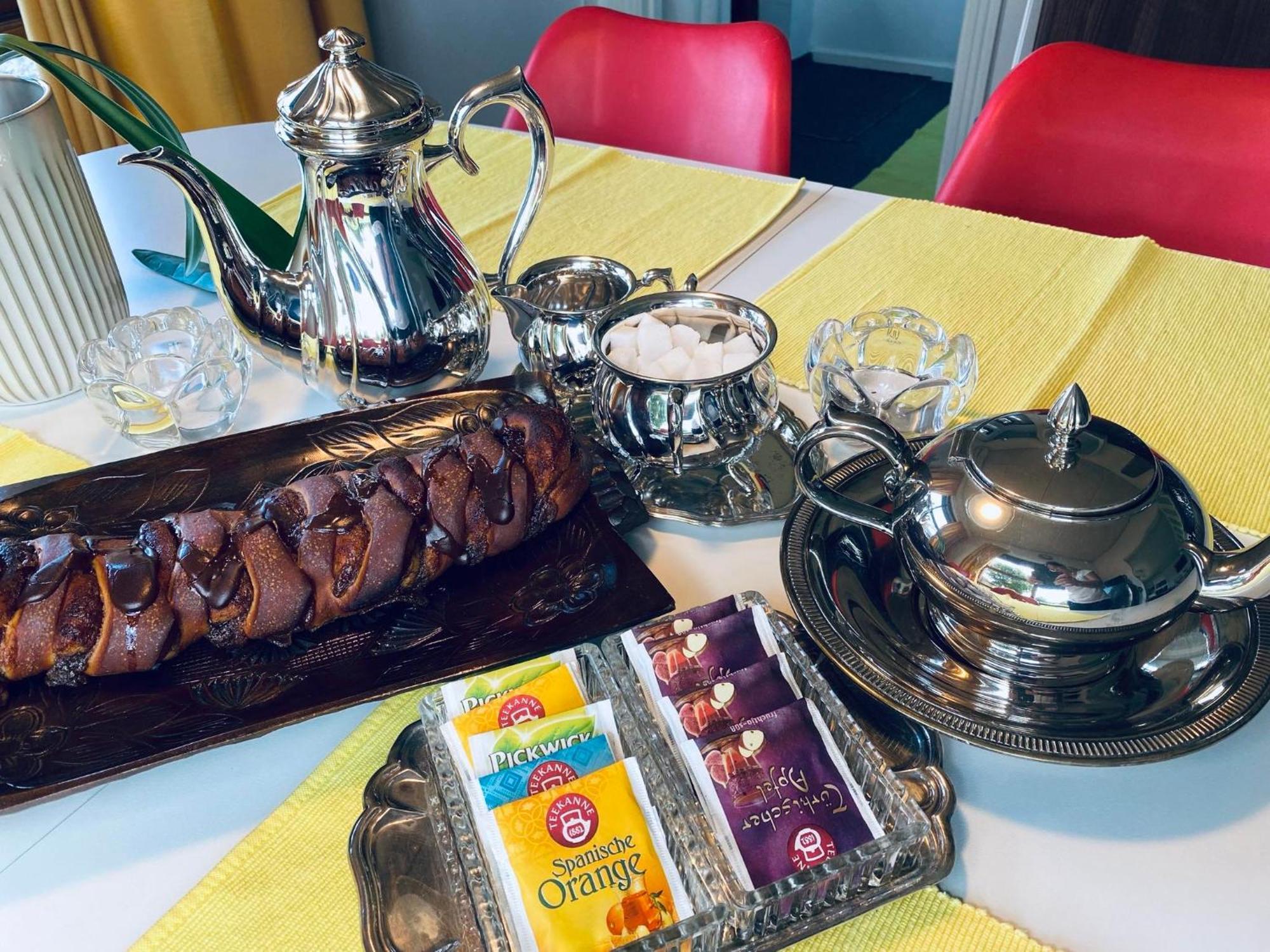 Villa Kulla Bramming 외부 사진